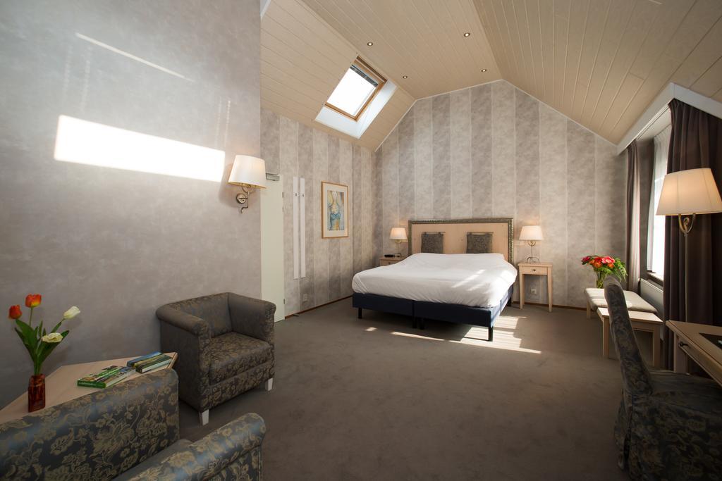 Landhotel De Hoofdige Boer Almen Cameră foto